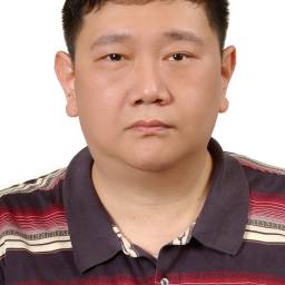 傅建三 講師