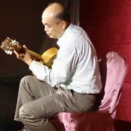 周振輝 講師