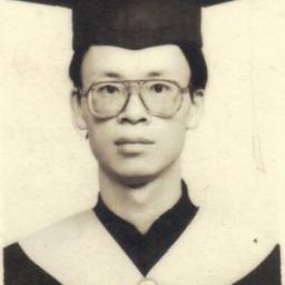 高銘鴻 講師