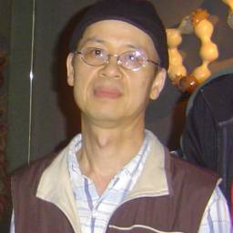 高銘鴻 講師