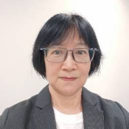 陳璧瑜 講師
