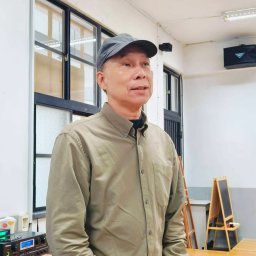蔡慶一 講師