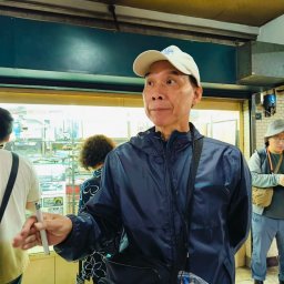 蔡慶一 講師