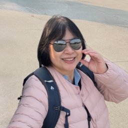 杜淑姿 講師