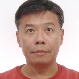 蕭宏宇 講師
