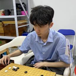 賴承緯 講師