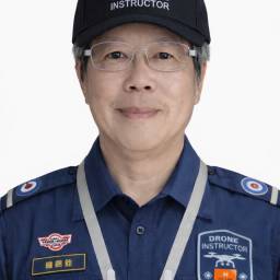 鍾錦銓 講師