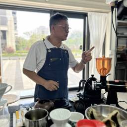 李玉山 講師