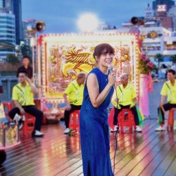游淑珺 講師