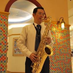 楊智文 講師